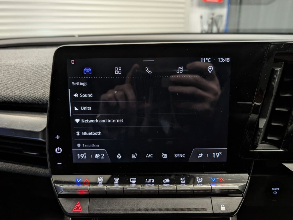 Used Renault Megane E Tech 2023 for sale - 78154284: Photo 58