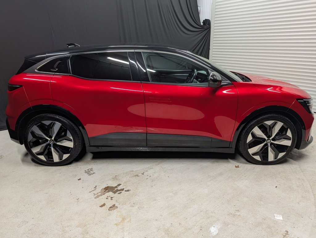 Used Renault Megane E Tech 2023 for sale - 78154284: Photo 6