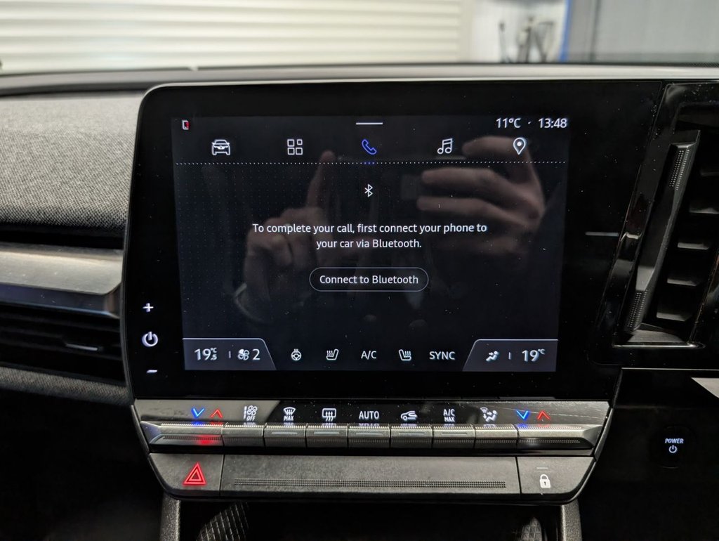 Used Renault Megane E Tech 2023 for sale - 78154284: Photo 60