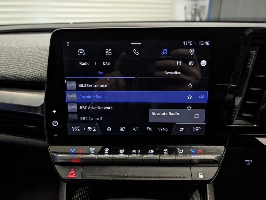 Used Renault Megane E Tech 2023 for sale - 78154284: Photo 61