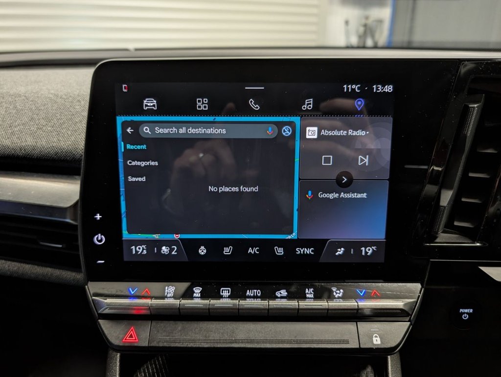 Used Renault Megane E Tech 2023 for sale - 78154284: Photo 62