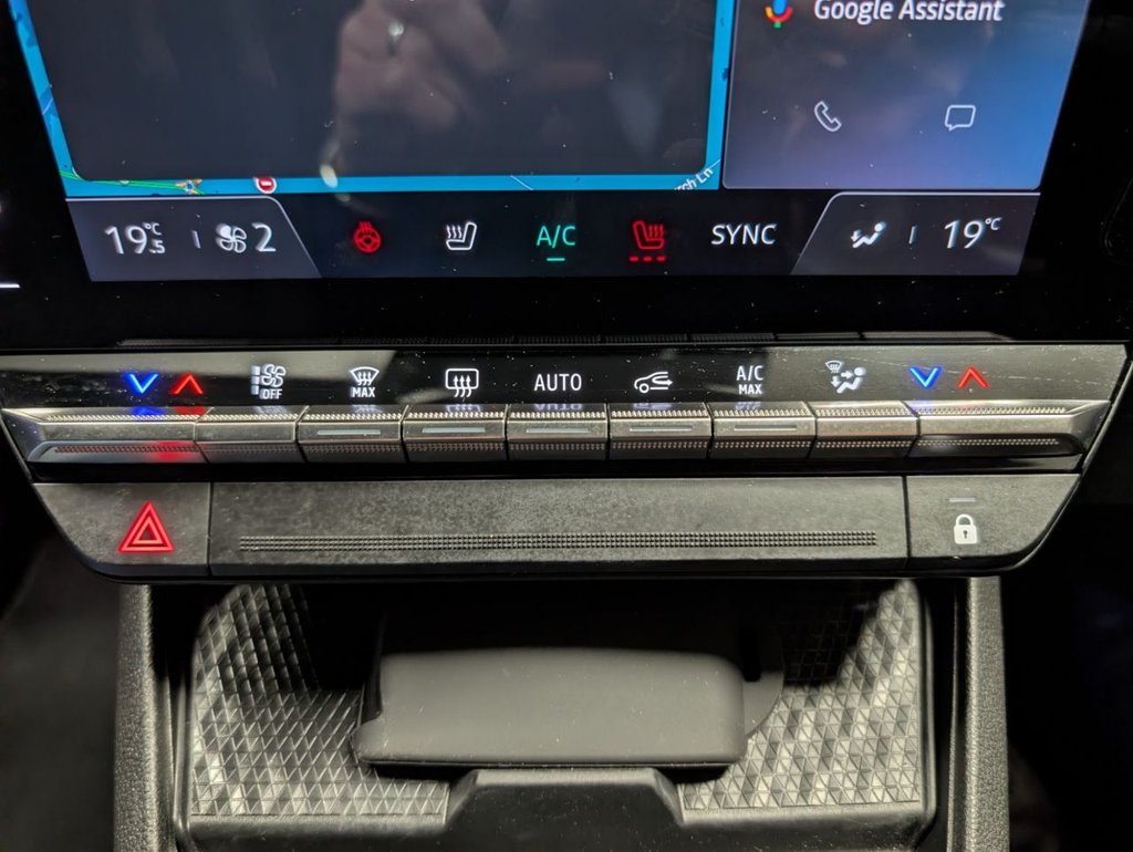 Used Renault Megane E Tech 2023 for sale - 78154284: Photo 64