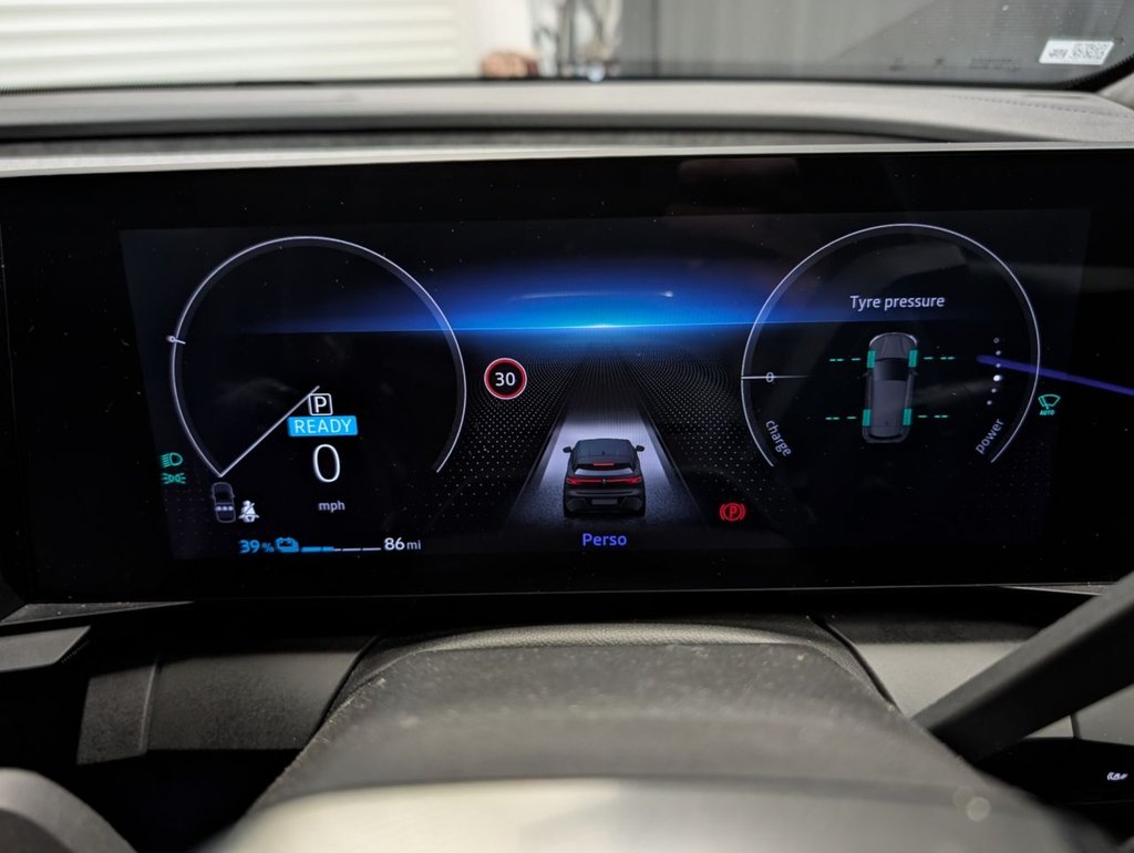 Used Renault Megane E Tech 2023 for sale - 78154284: Photo 71