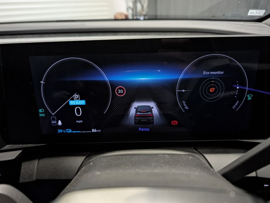 Used Renault Megane E Tech 2023 for sale - 78154284: Photo 72