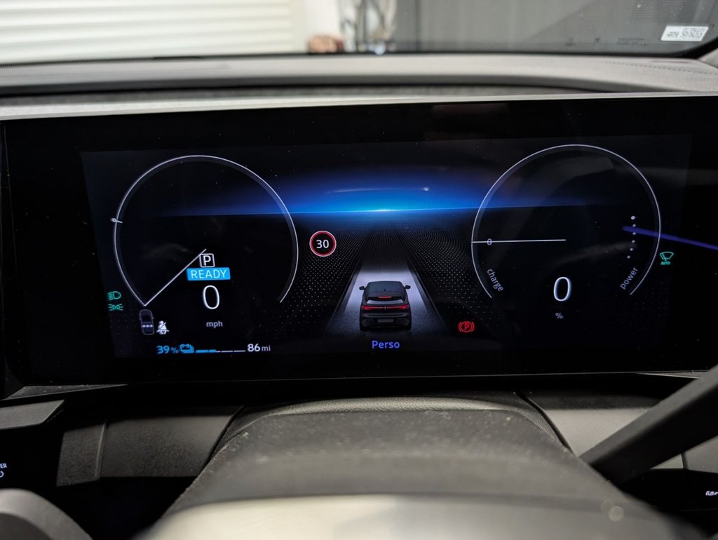 Used Renault Megane E Tech 2023 for sale - 78154284: Photo 74