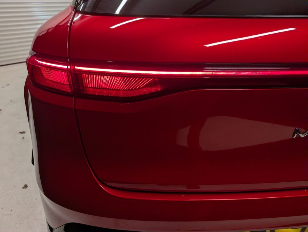 Used Renault Megane E Tech 2023 for sale - 78154284: Photo 81