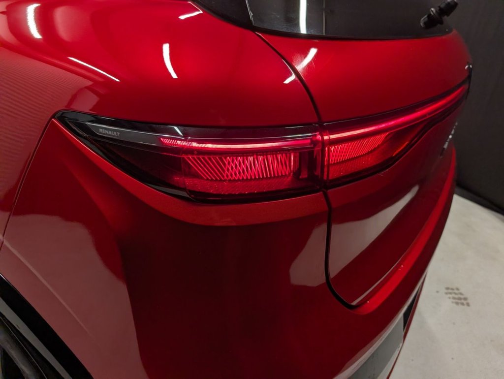 Used Renault Megane E Tech 2023 for sale - 78154284: Photo 82