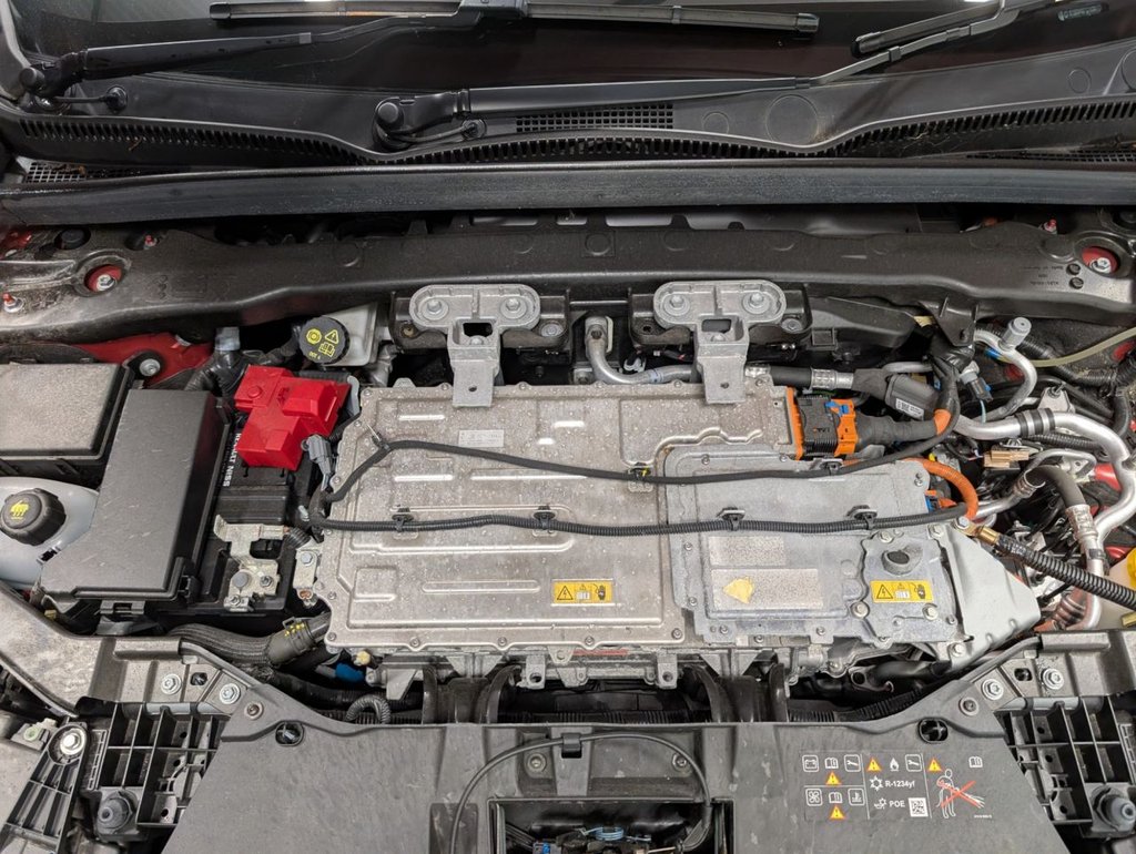 Used Renault Megane E Tech 2023 for sale - 78154284: Photo 83