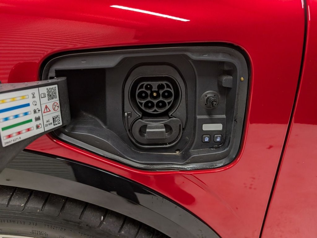 Used Renault Megane E Tech 2023 for sale - 78154284: Photo 84