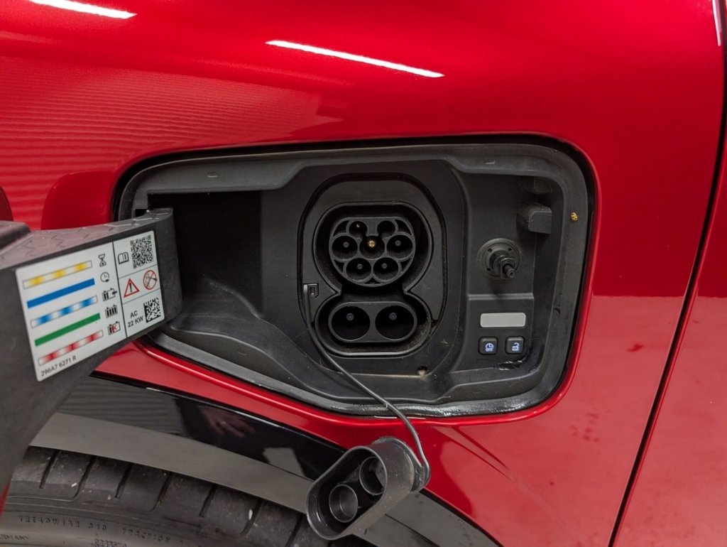 Used Renault Megane E Tech 2023 for sale - 78154284: Photo 85