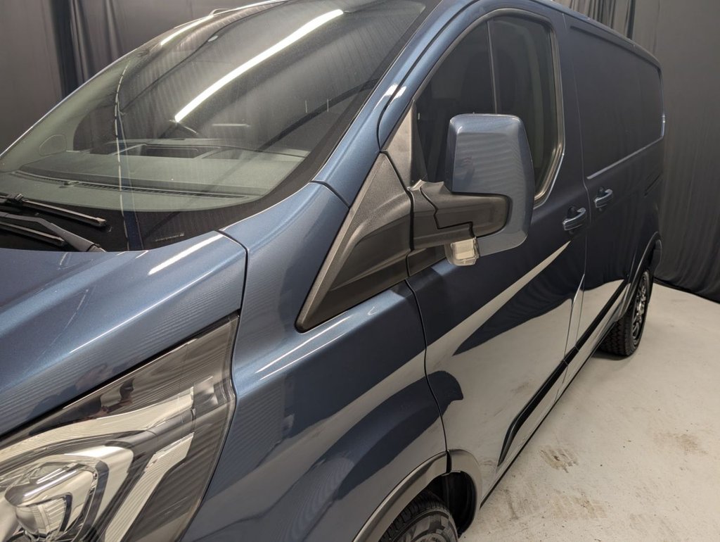 Used Ford Transit Custom 2021 for sale - 76203058: Photo 13