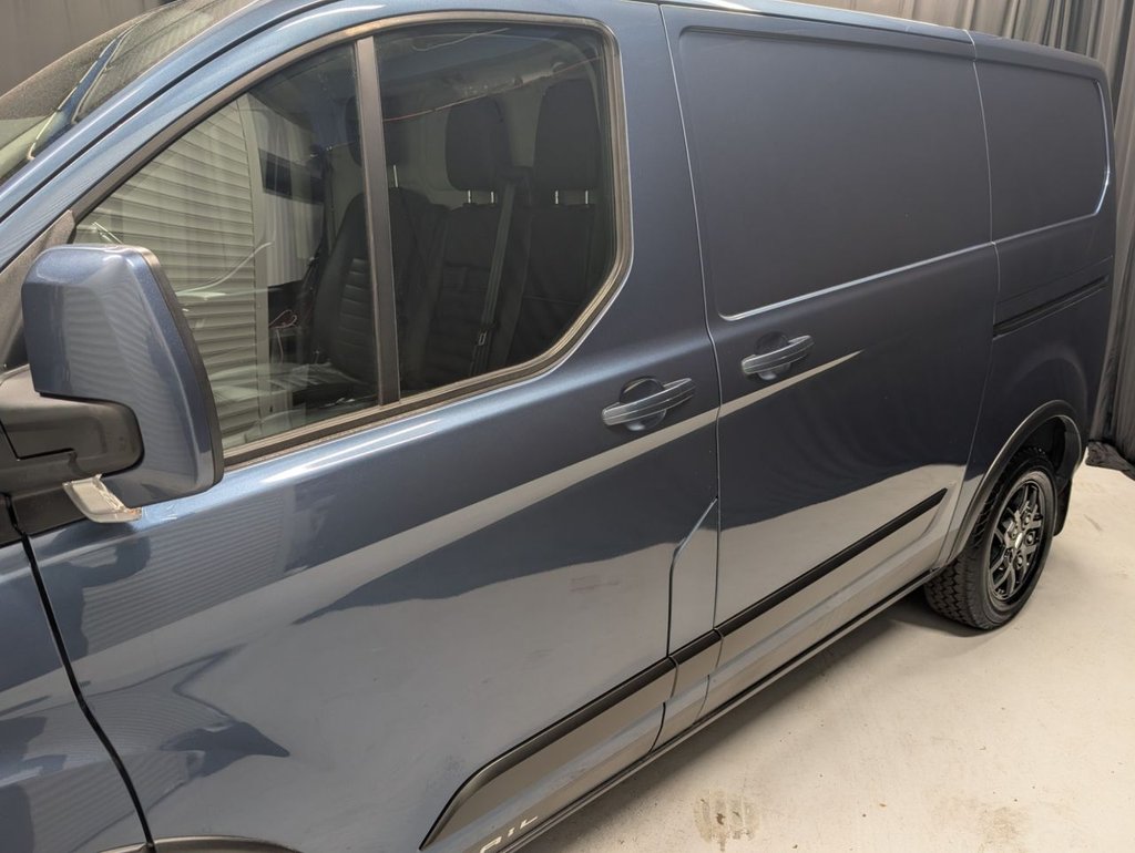 Used Ford Transit Custom 2021 for sale - 76203058: Photo 14