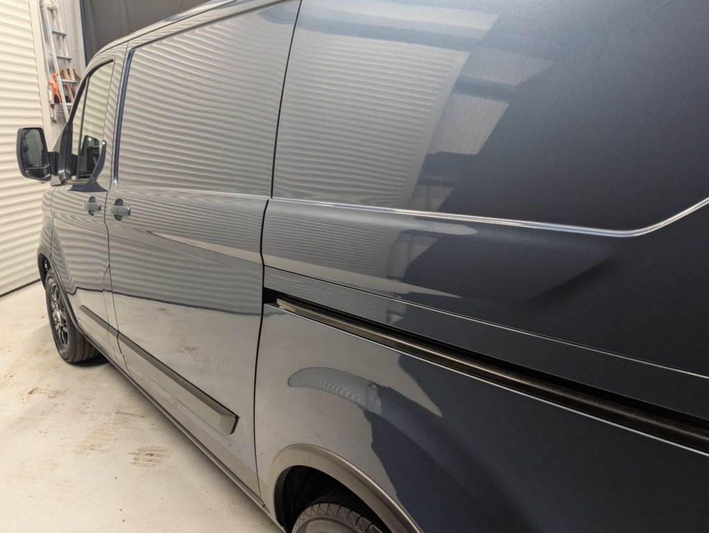 Used Ford Transit Custom 2021 for sale - 76203058: Photo 15
