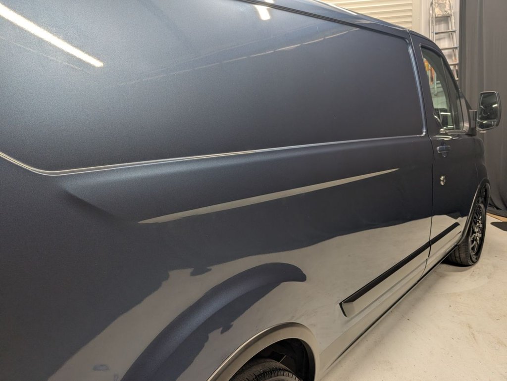 Used Ford Transit Custom 2021 for sale - 76203058: Photo 16