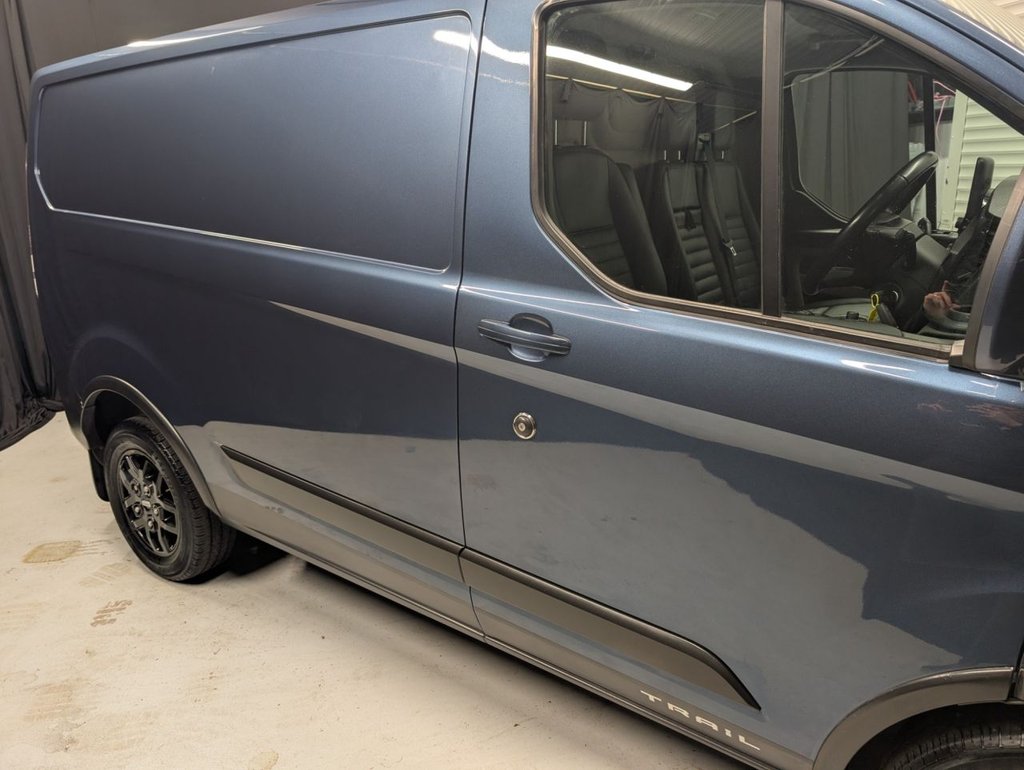 Used Ford Transit Custom 2021 for sale - 76203058: Photo 17