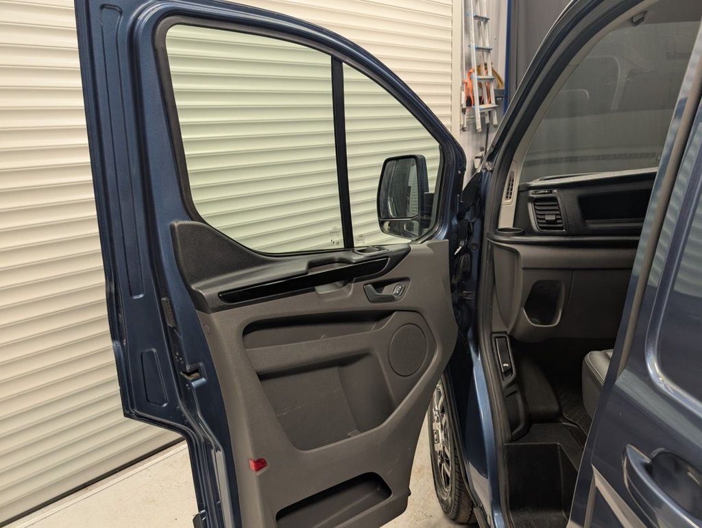 Used Ford Transit Custom 2021 for sale - 76203058: Photo 21