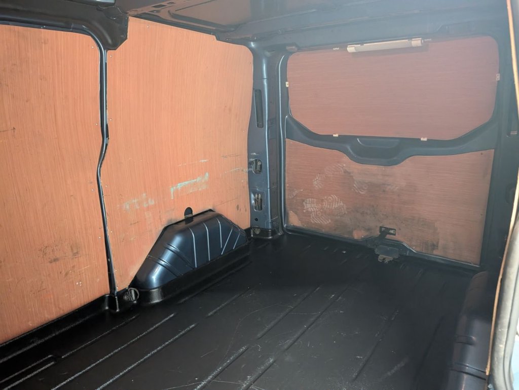 Used Ford Transit Custom 2021 for sale - 76203058: Photo 23