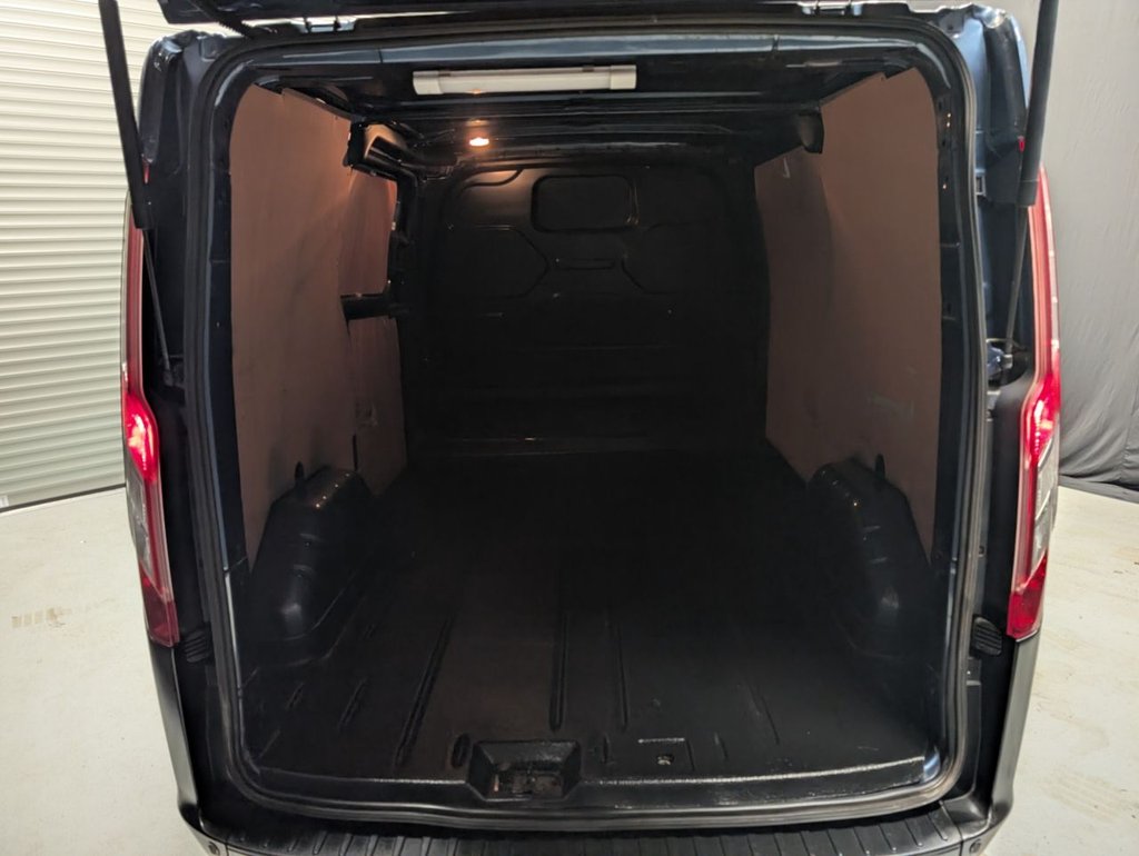 Used Ford Transit Custom 2021 for sale - 76203058: Photo 24