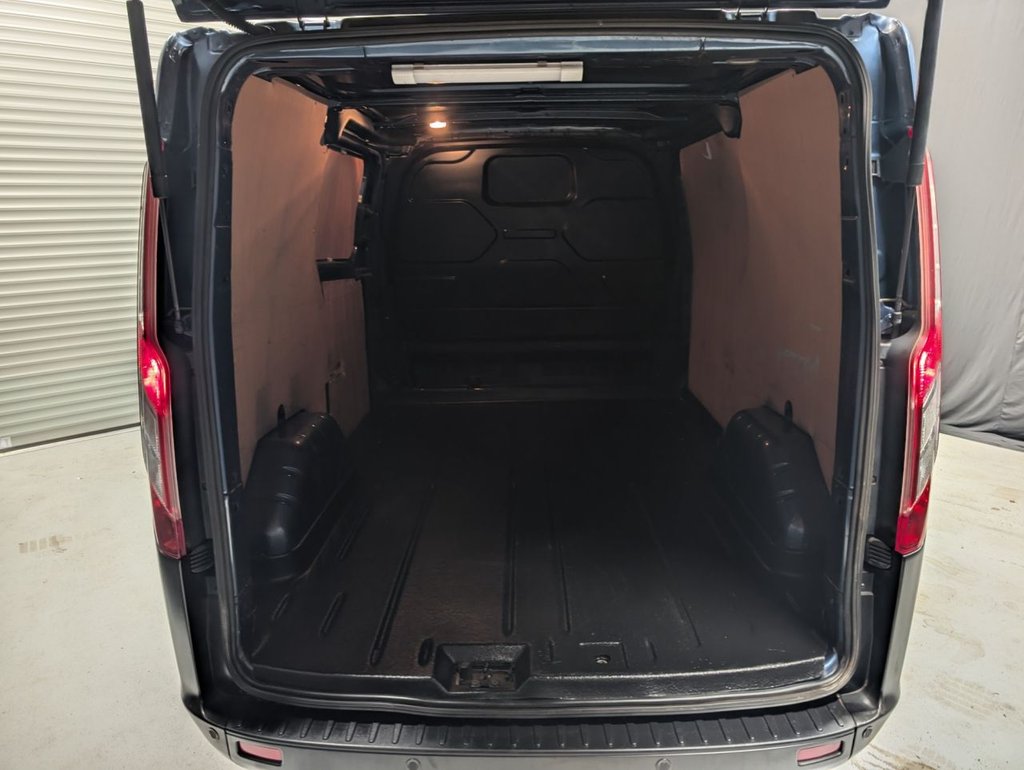 Used Ford Transit Custom 2021 for sale - 76203058: Photo 25