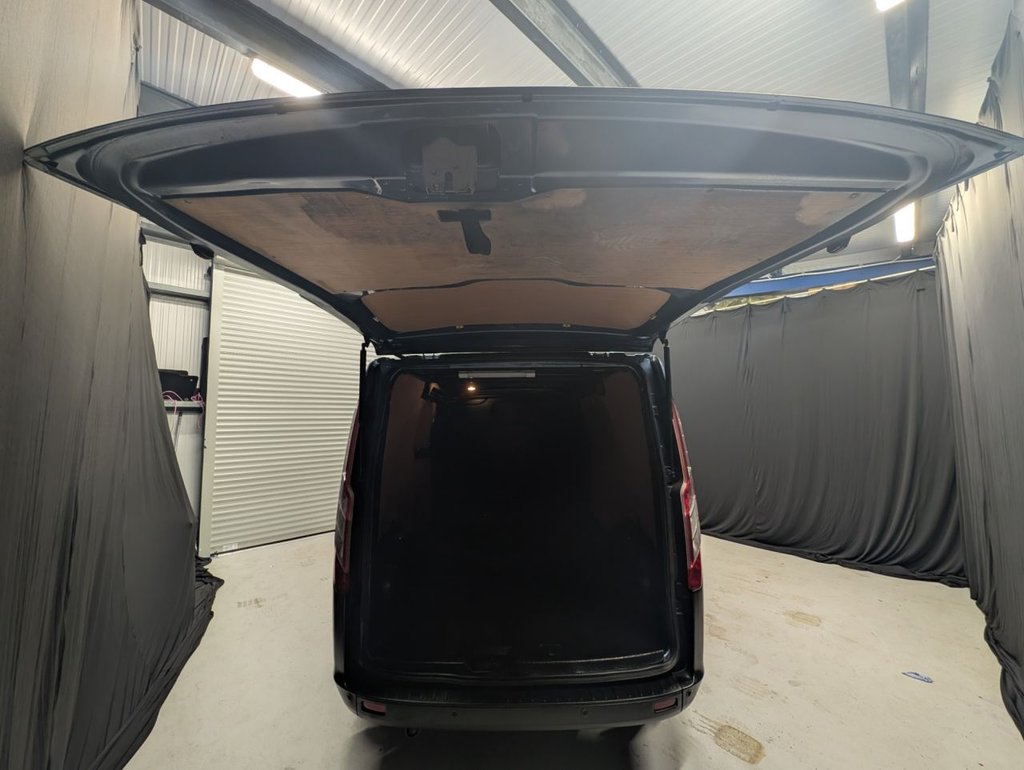 Used Ford Transit Custom 2021 for sale - 76203058: Photo 26
