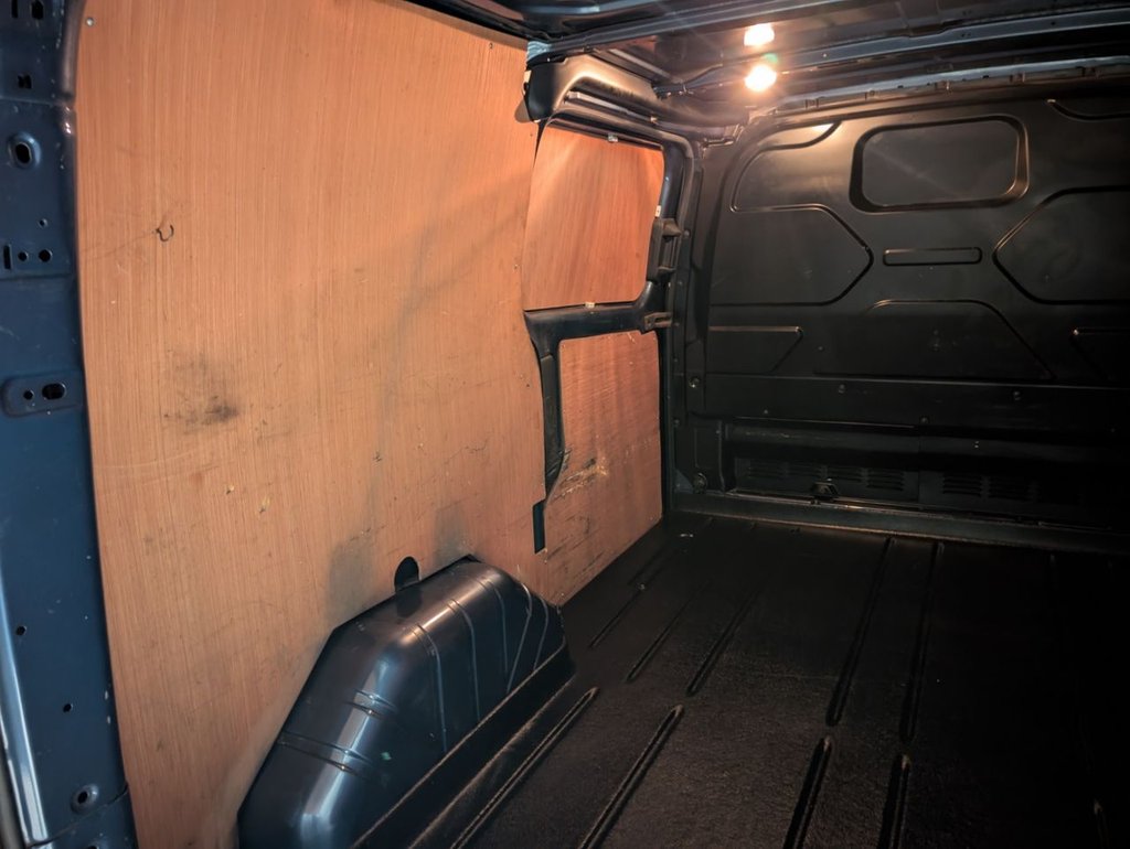 Used Ford Transit Custom 2021 for sale - 76203058: Photo 27