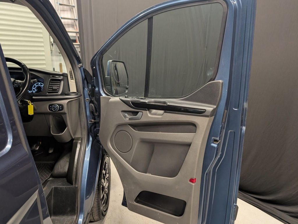 Used Ford Transit Custom 2021 for sale - 76203058: Photo 31