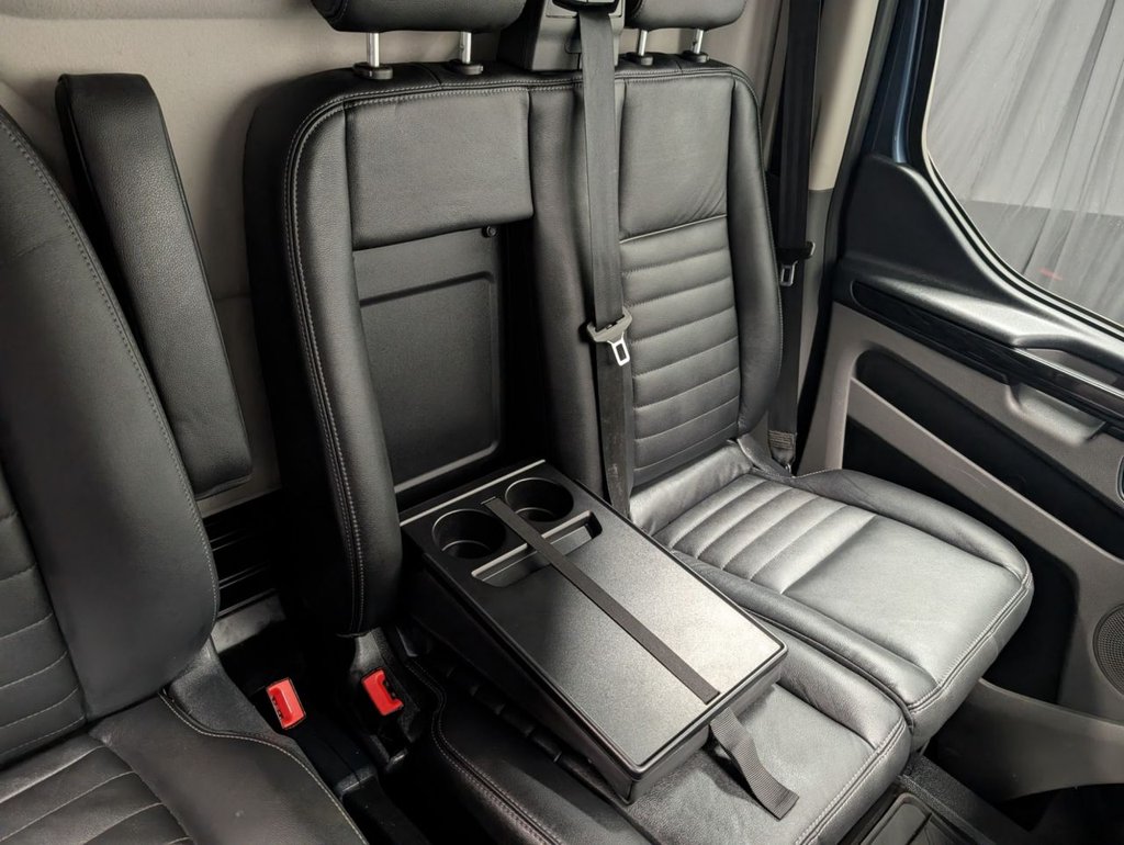 Used Ford Transit Custom 2021 for sale - 76203058: Photo 32