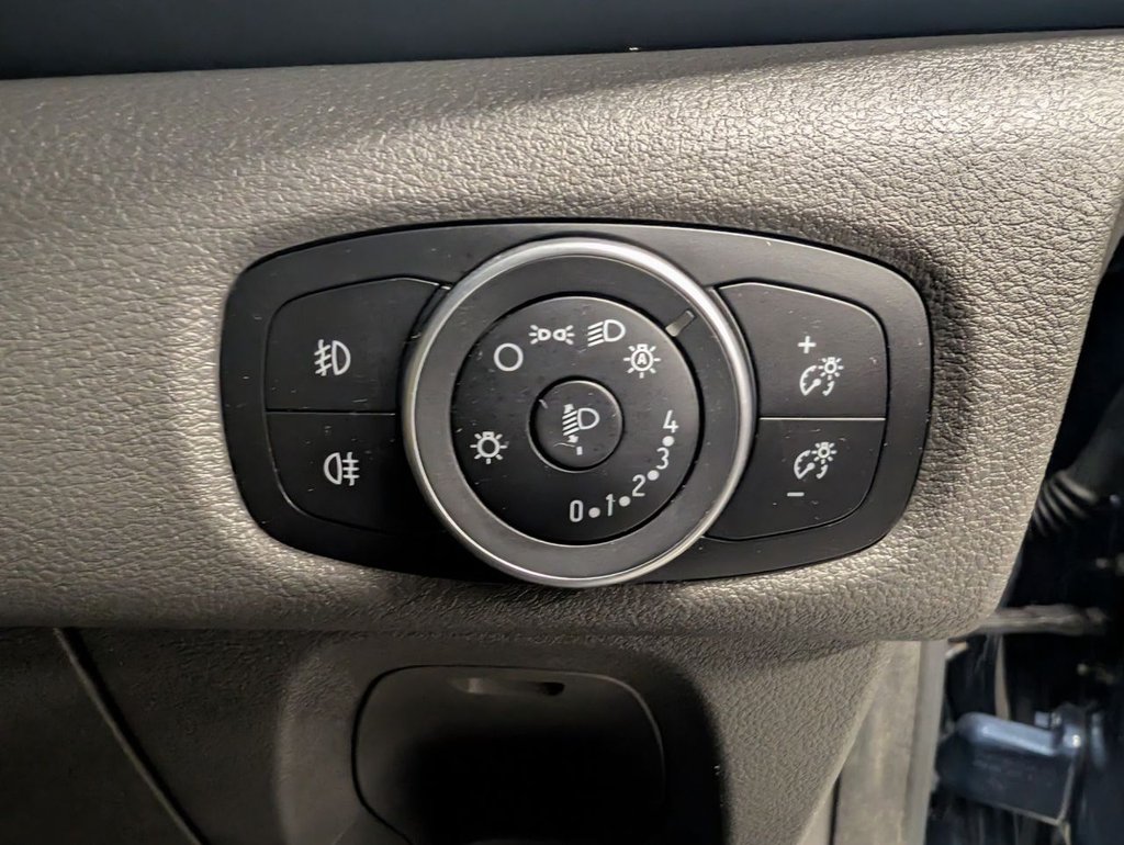 Used Ford Transit Custom 2021 for sale - 76203058: Photo 34