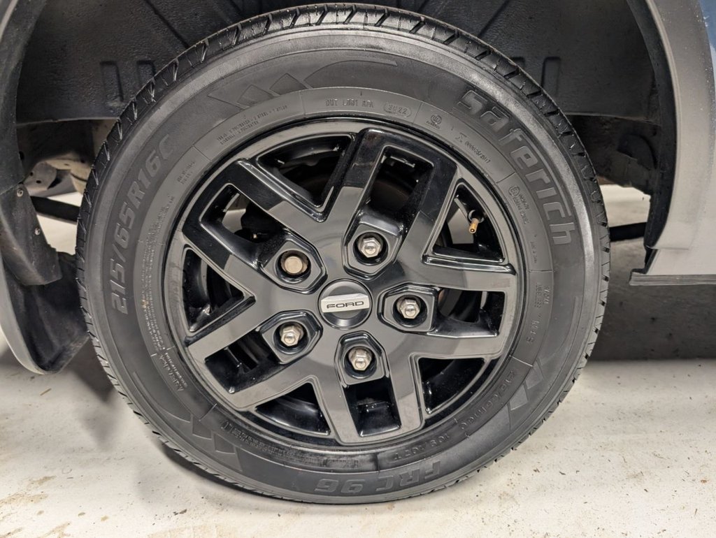 Used Ford Transit Custom 2021 for sale - 76203058: Photo 38