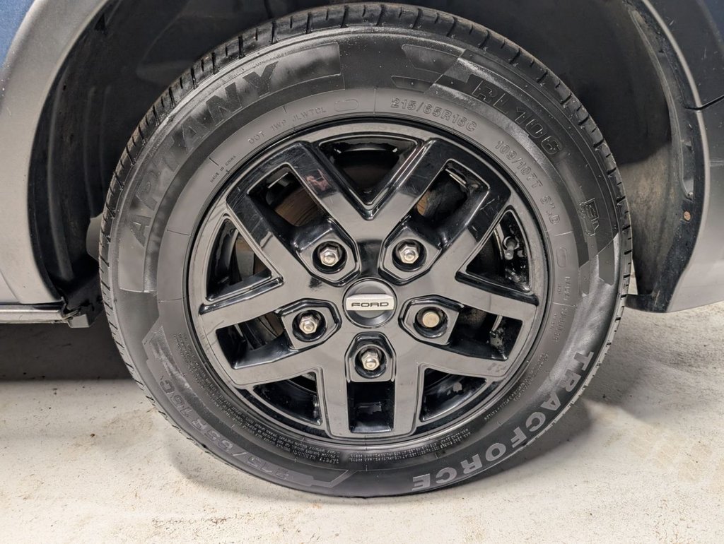 Used Ford Transit Custom 2021 for sale - 76203058: Photo 39