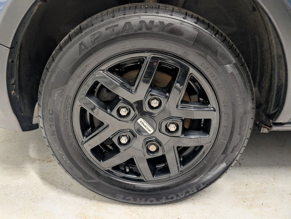 Used Ford Transit Custom 2021 for sale - 76203058: Photo 40