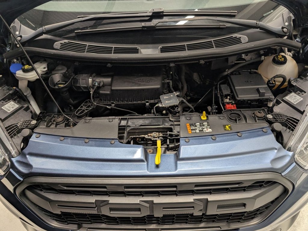 Used Ford Transit Custom 2021 for sale - 76203058: Photo 42