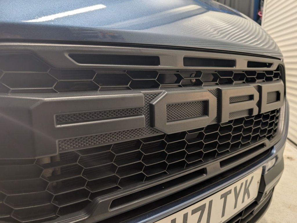 Used Ford Transit Custom 2021 for sale - 76203058: Photo 44