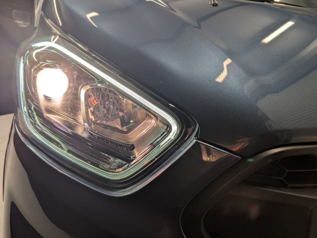 Used Ford Transit Custom 2021 for sale - 76203058: Photo 45