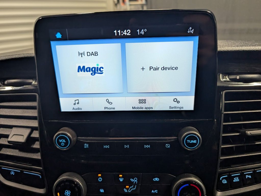 Used Ford Transit Custom 2021 for sale - 76203058: Photo 47