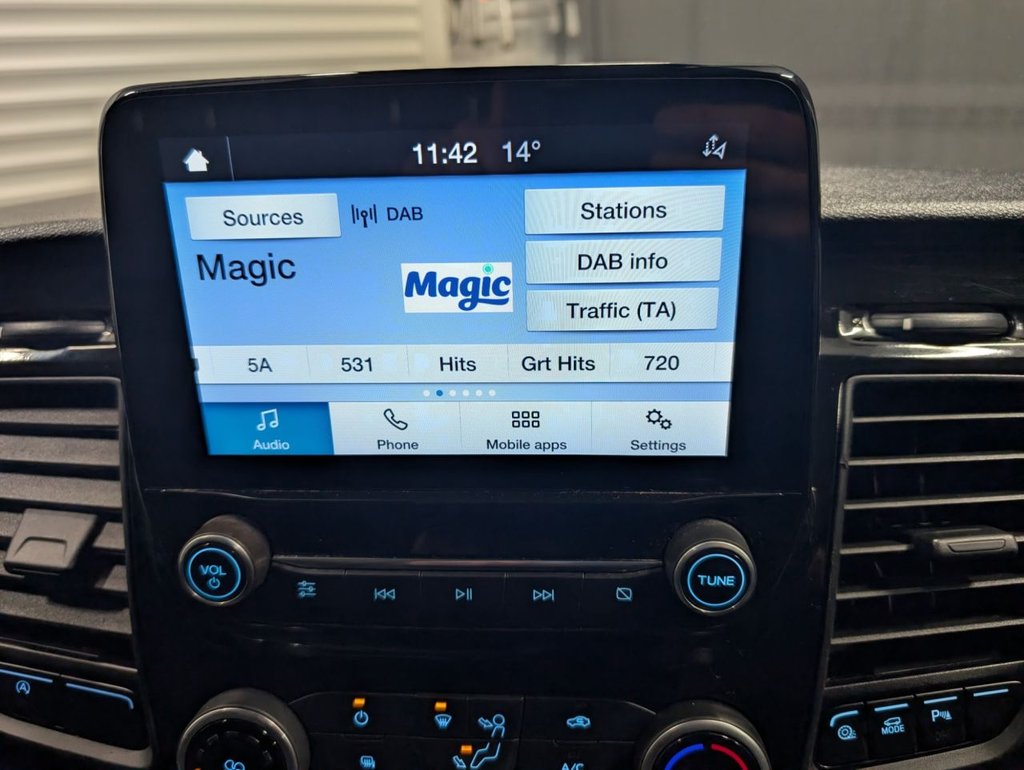 Used Ford Transit Custom 2021 for sale - 76203058: Photo 48