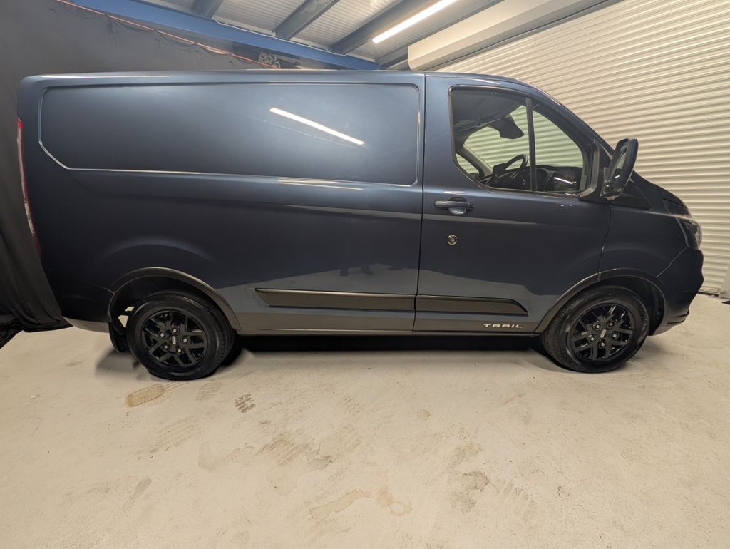 Used Ford Transit Custom 2021 for sale - 76203058: Photo 5
