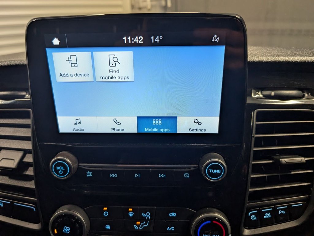 Used Ford Transit Custom 2021 for sale - 76203058: Photo 50