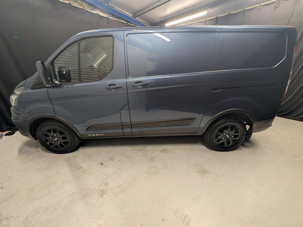 Used Ford Transit Custom 2021 for sale - 76203058: Photo 9