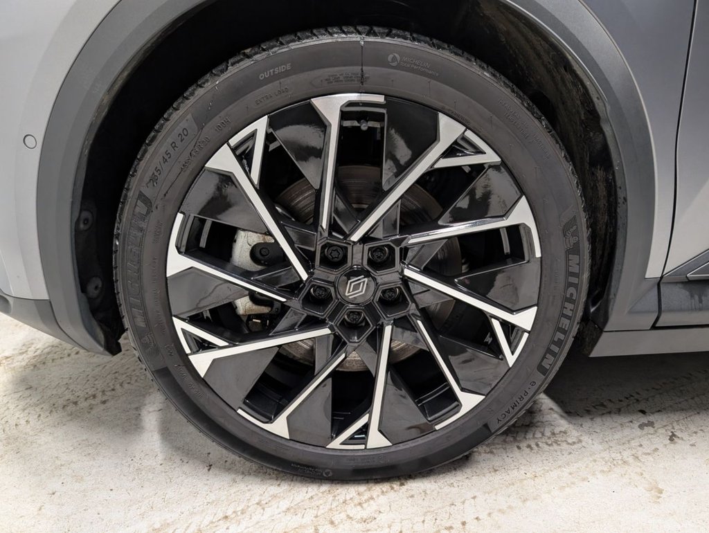 Used Renault Scenic E-Tech 2024 for sale - 77139943: Photo 11