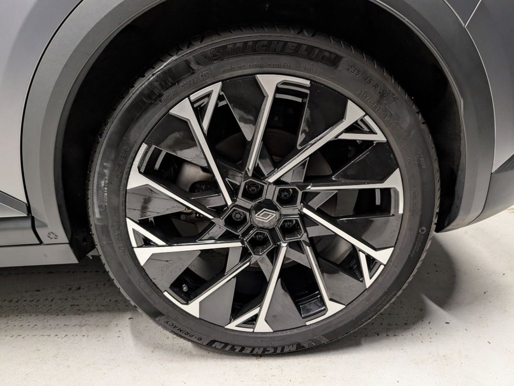 Used Renault Scenic E-Tech 2024 for sale - 77139943: Photo 12