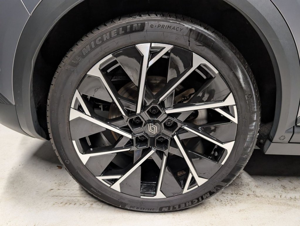 Used Renault Scenic E-Tech 2024 for sale - 77139943: Photo 13