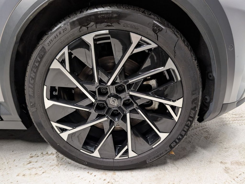 Used Renault Scenic E-Tech 2024 for sale - 77139943: Photo 14