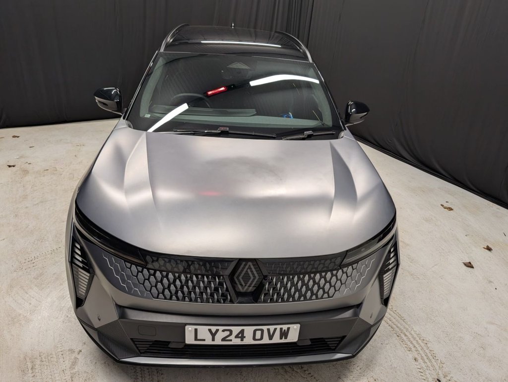Used Renault Scenic E-Tech 2024 for sale - 77139943: Photo 15