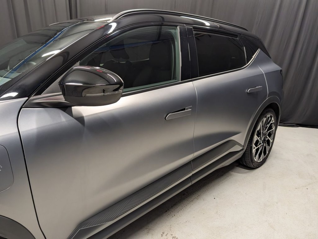 Used Renault Scenic E-Tech 2024 for sale - 77139943: Photo 21