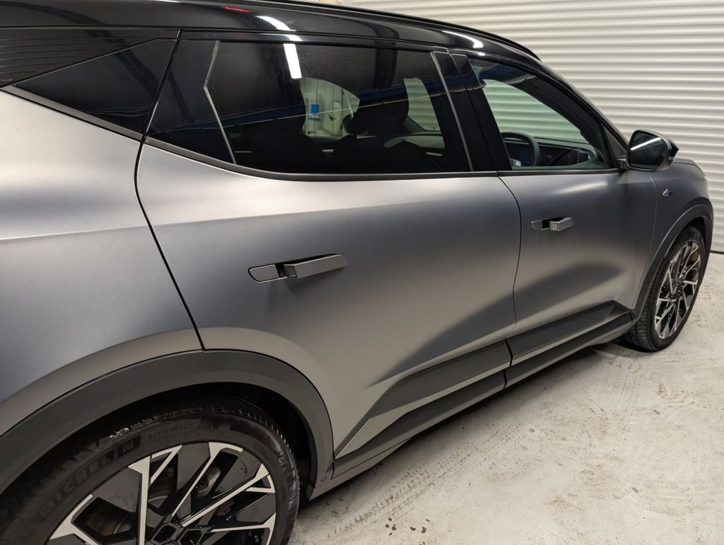 Used Renault Scenic E-Tech 2024 for sale - 77139943: Photo 23