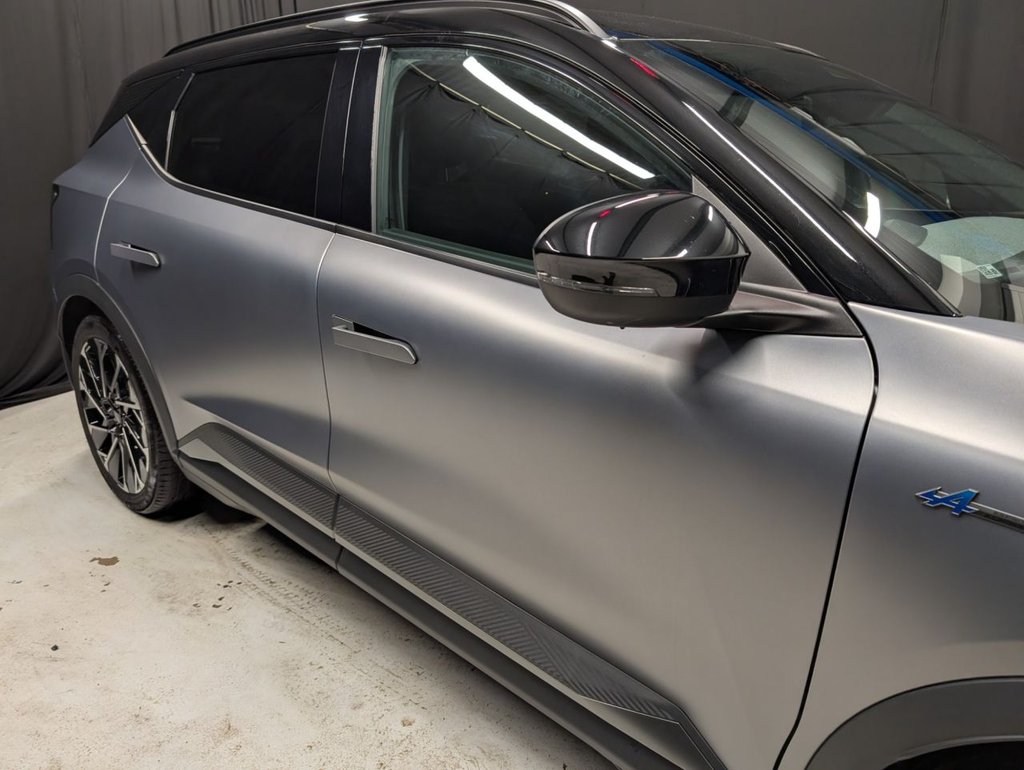 Used Renault Scenic E-Tech 2024 for sale - 77139943: Photo 24