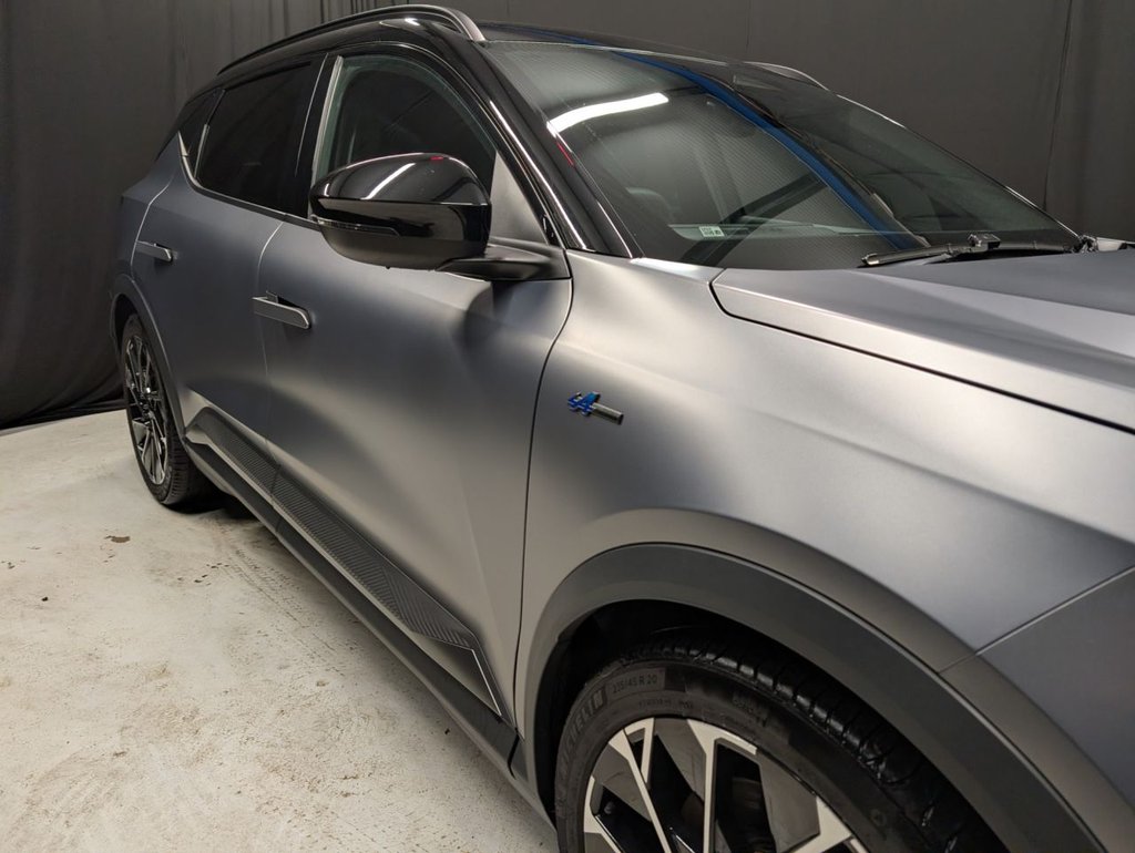 Used Renault Scenic E-Tech 2024 for sale - 77139943: Photo 25