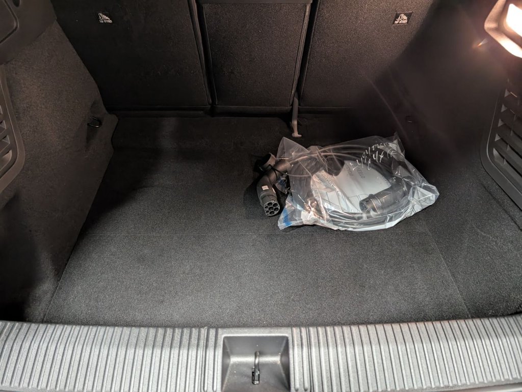 Used Renault Scenic E-Tech 2024 for sale - 77139943: Photo 32