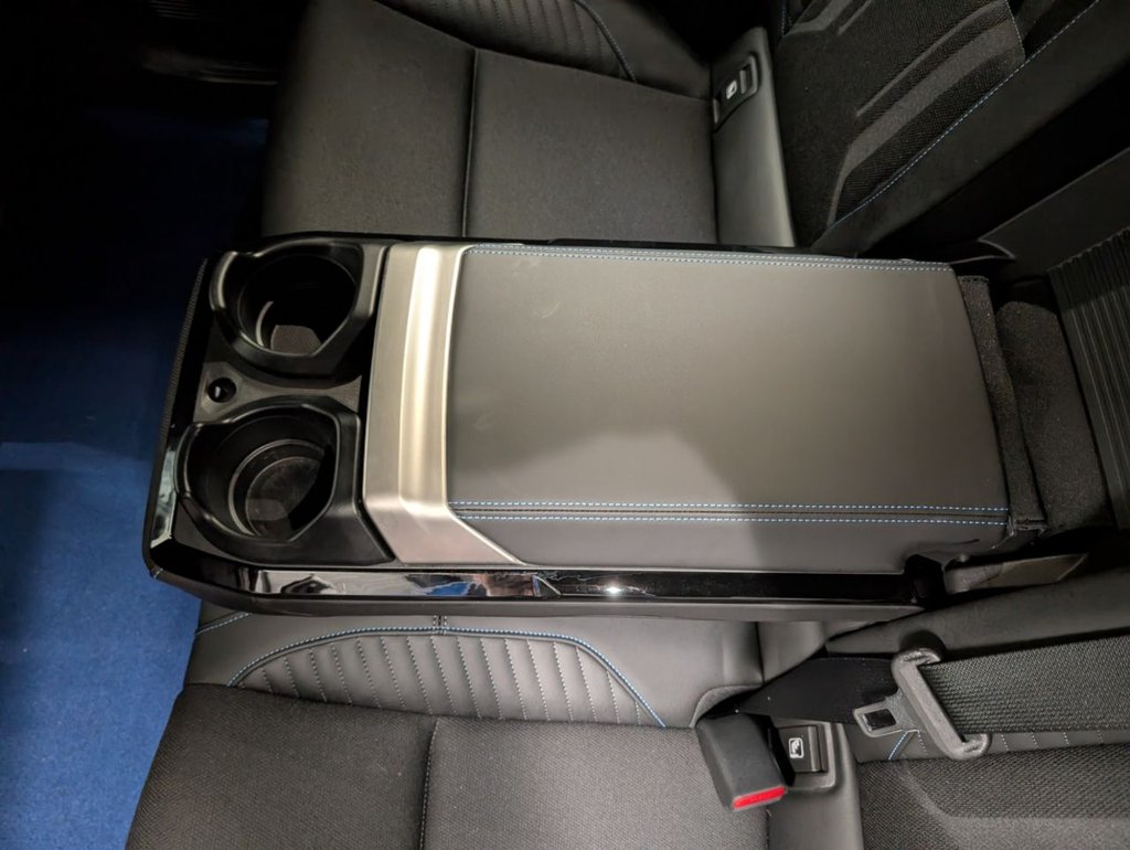 Used Renault Scenic E-Tech 2024 for sale - 77139943: Photo 36